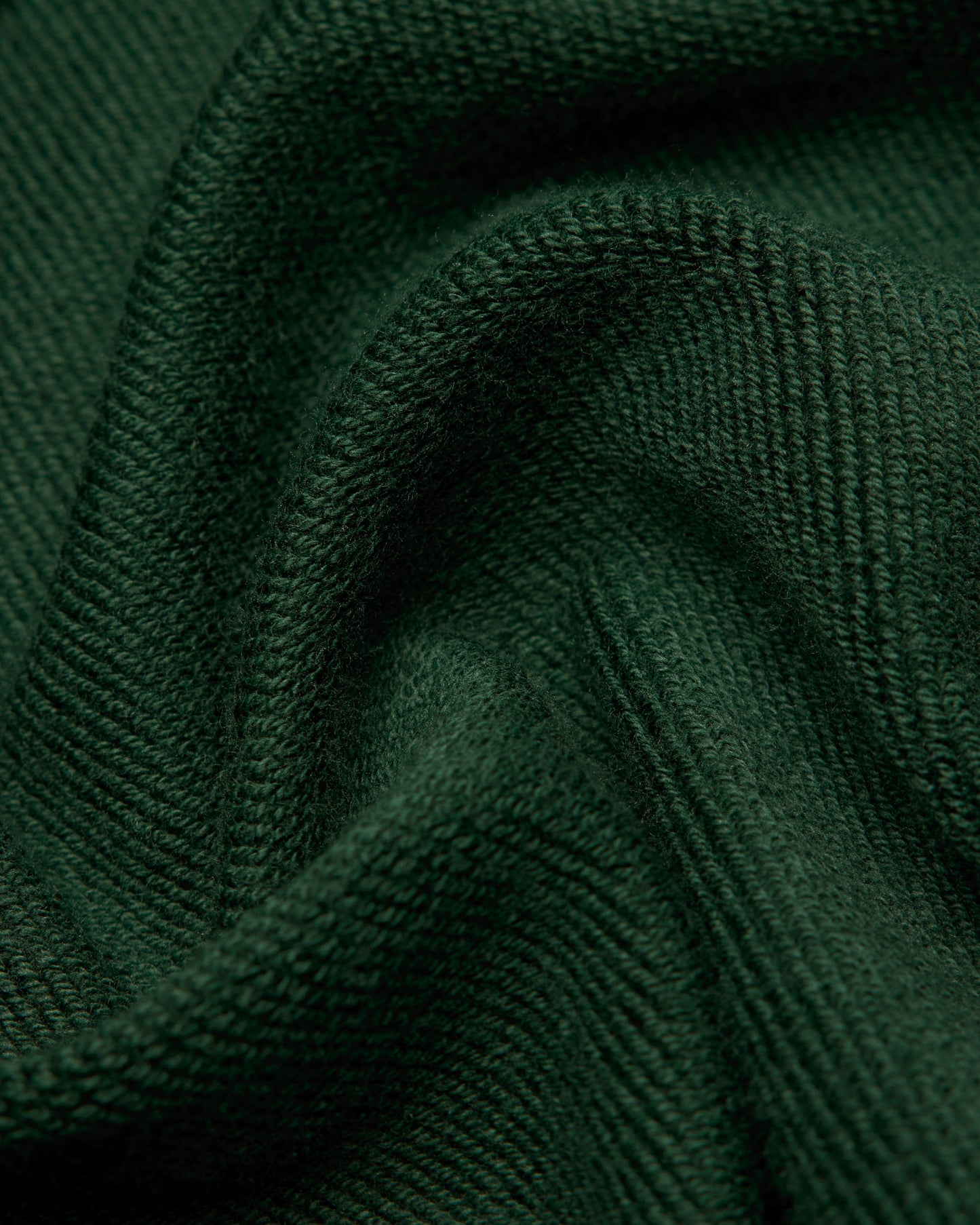 Midweight Terry Relaxed Hoodie