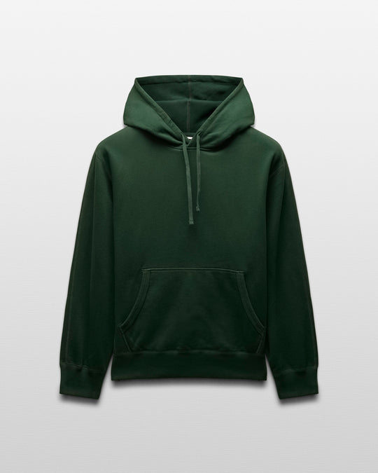 Midweight Terry Standard Hoodie