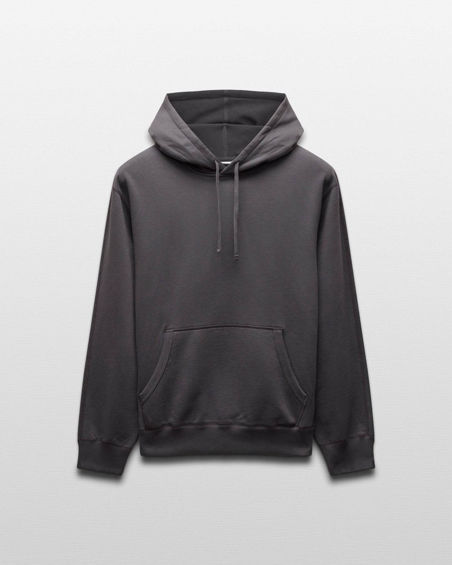 Midweight Terry Standard Hoodie