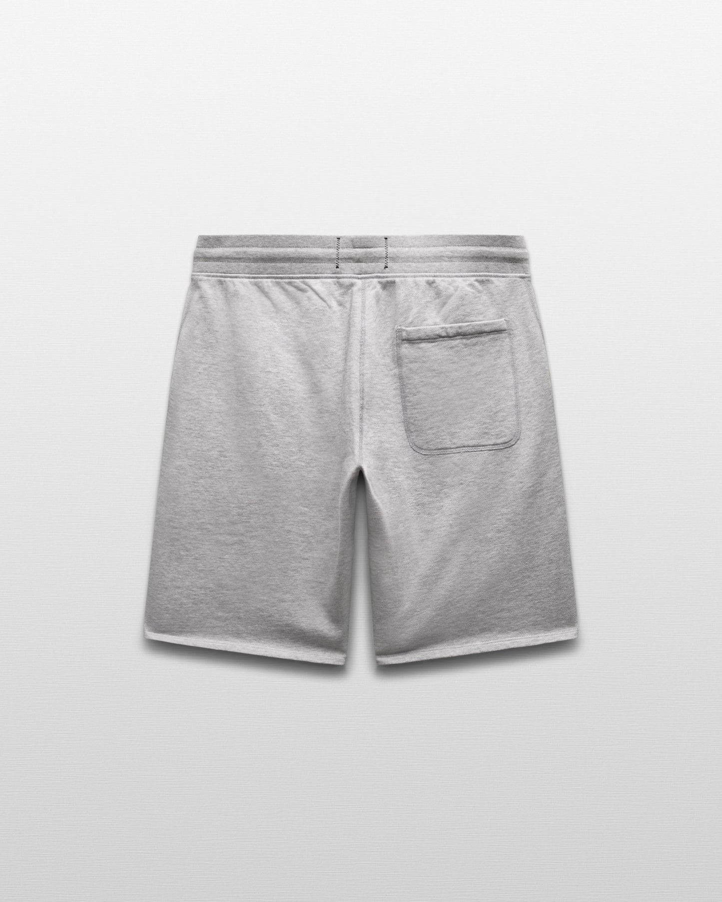 Lightweight Terry Standard Sweatshort 10"