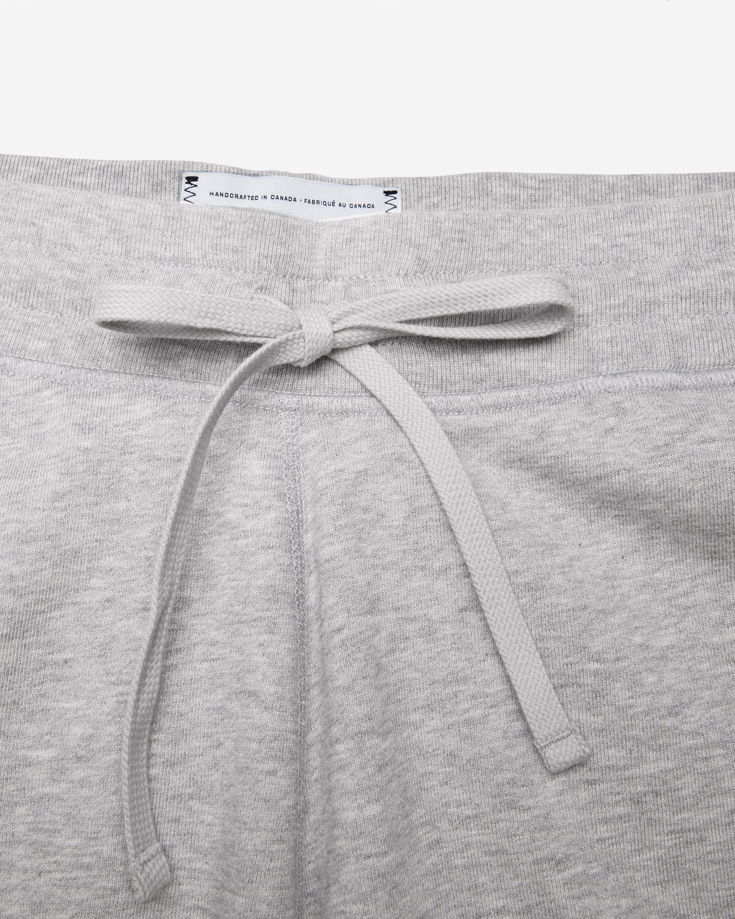 Lightweight Terry Standard Sweatshort 10"