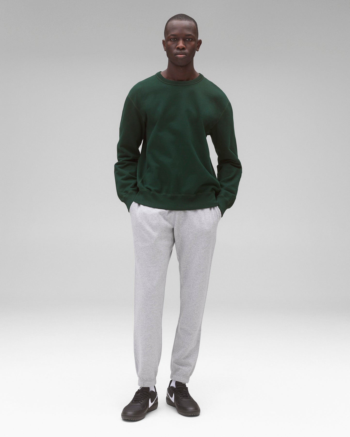 Lightweight Terry Standard Sweatpant