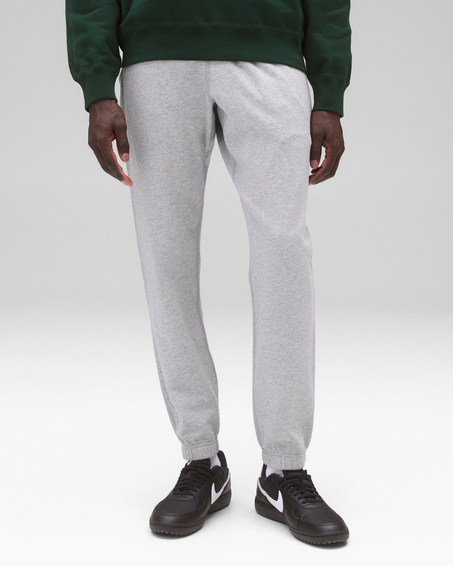 Lightweight Terry Standard Sweatpant