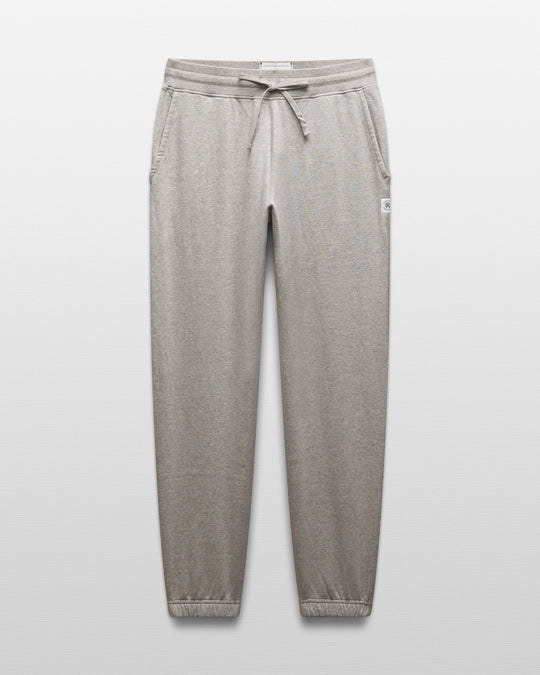 Lightweight Terry Standard Sweatpant - Vault