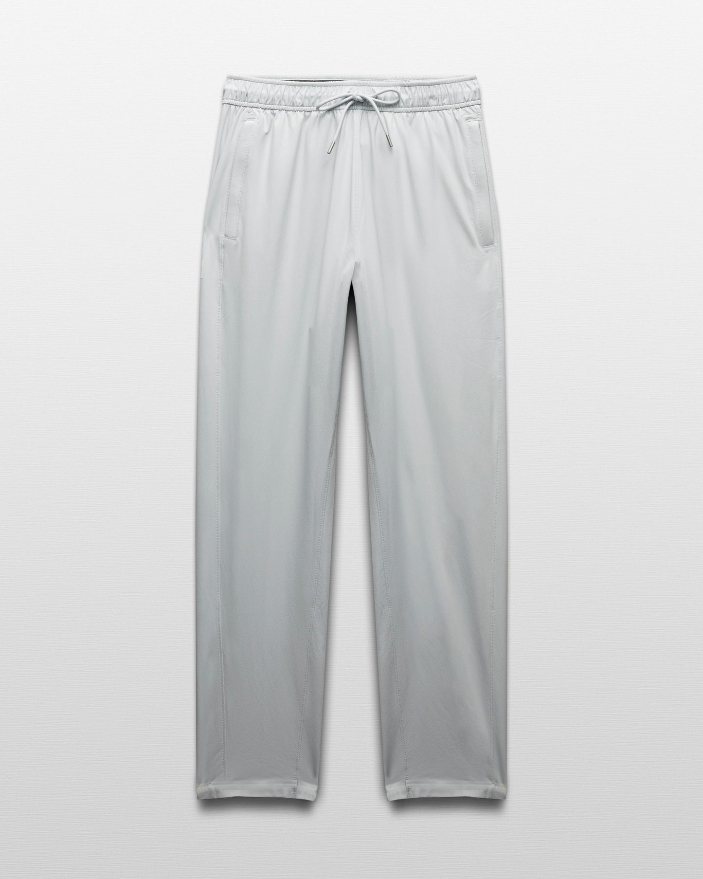Nylon Oxford Team Slim Pant