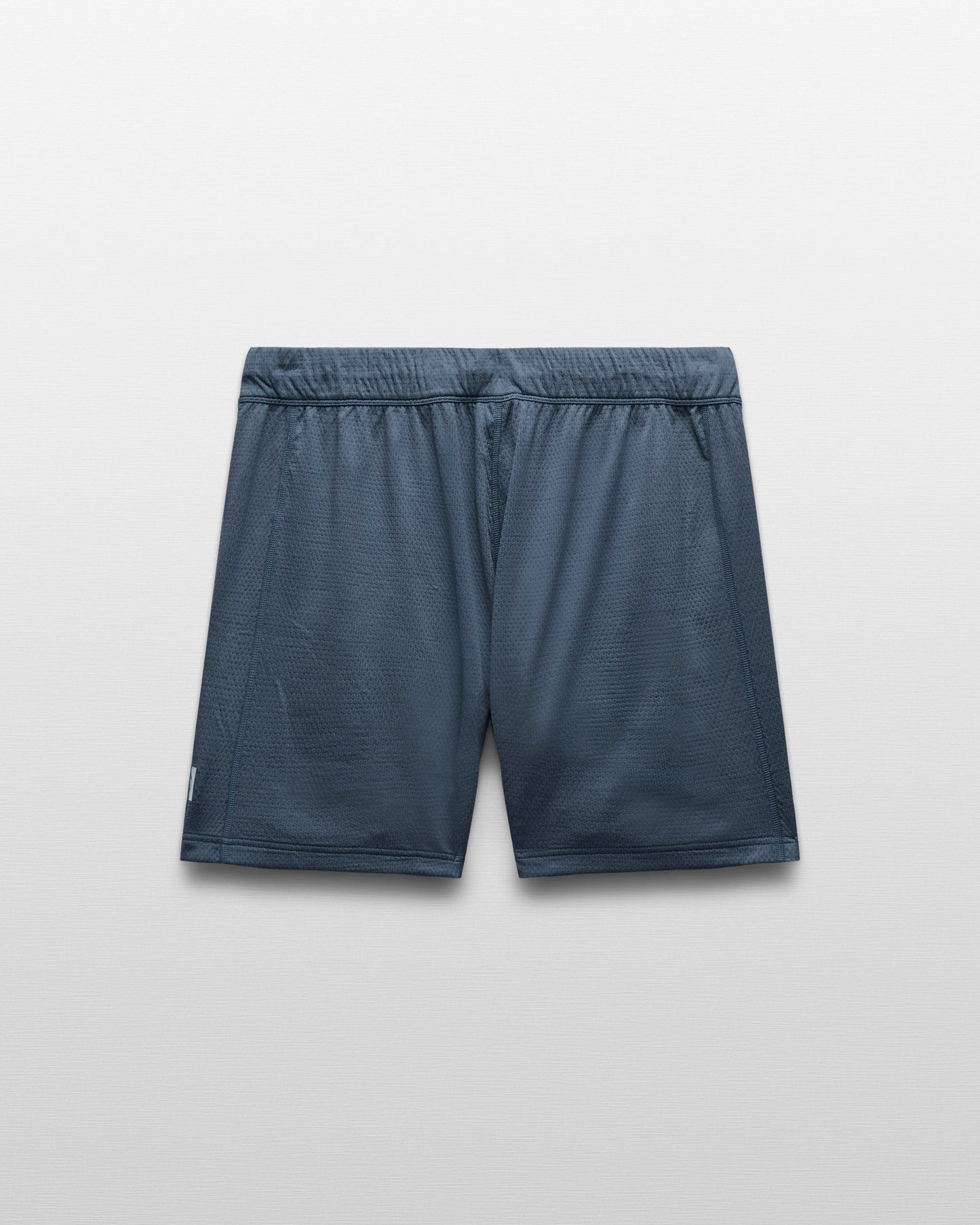 Solotex Mesh Tiebreak Standard Short 7"