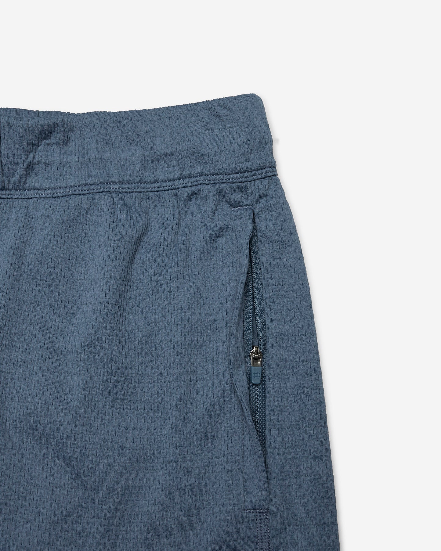 Solotex Mesh Tiebreak Standard Short 7"