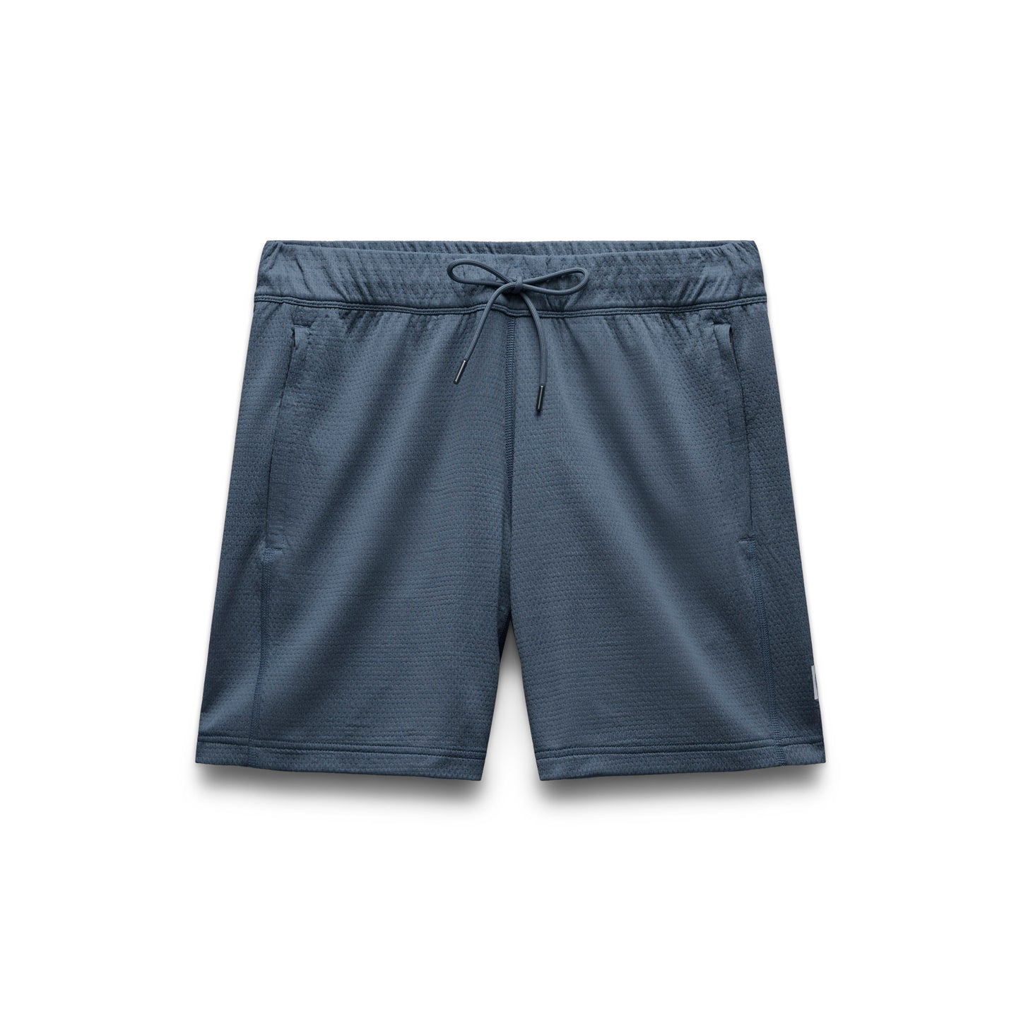 Solotex Mesh Tiebreak Standard Short 7"