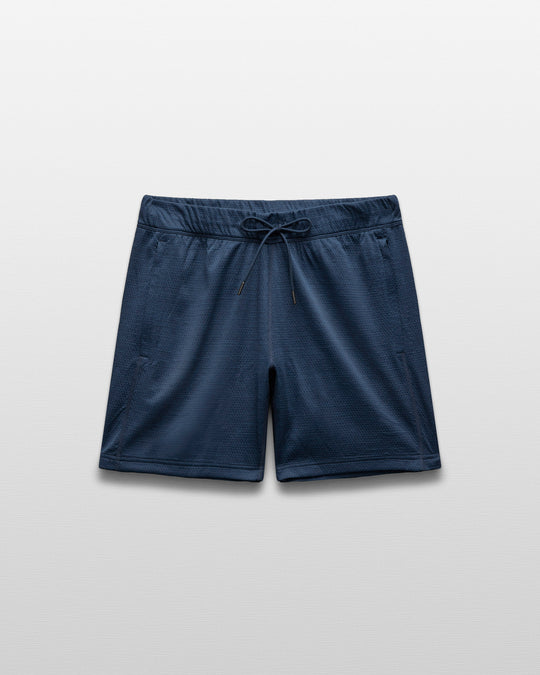 Solotex Mesh Tiebreak Standard Short 7"