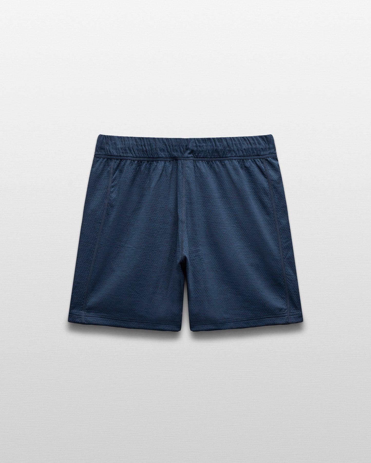 Solotex Mesh Tiebreak Standard Short 7"