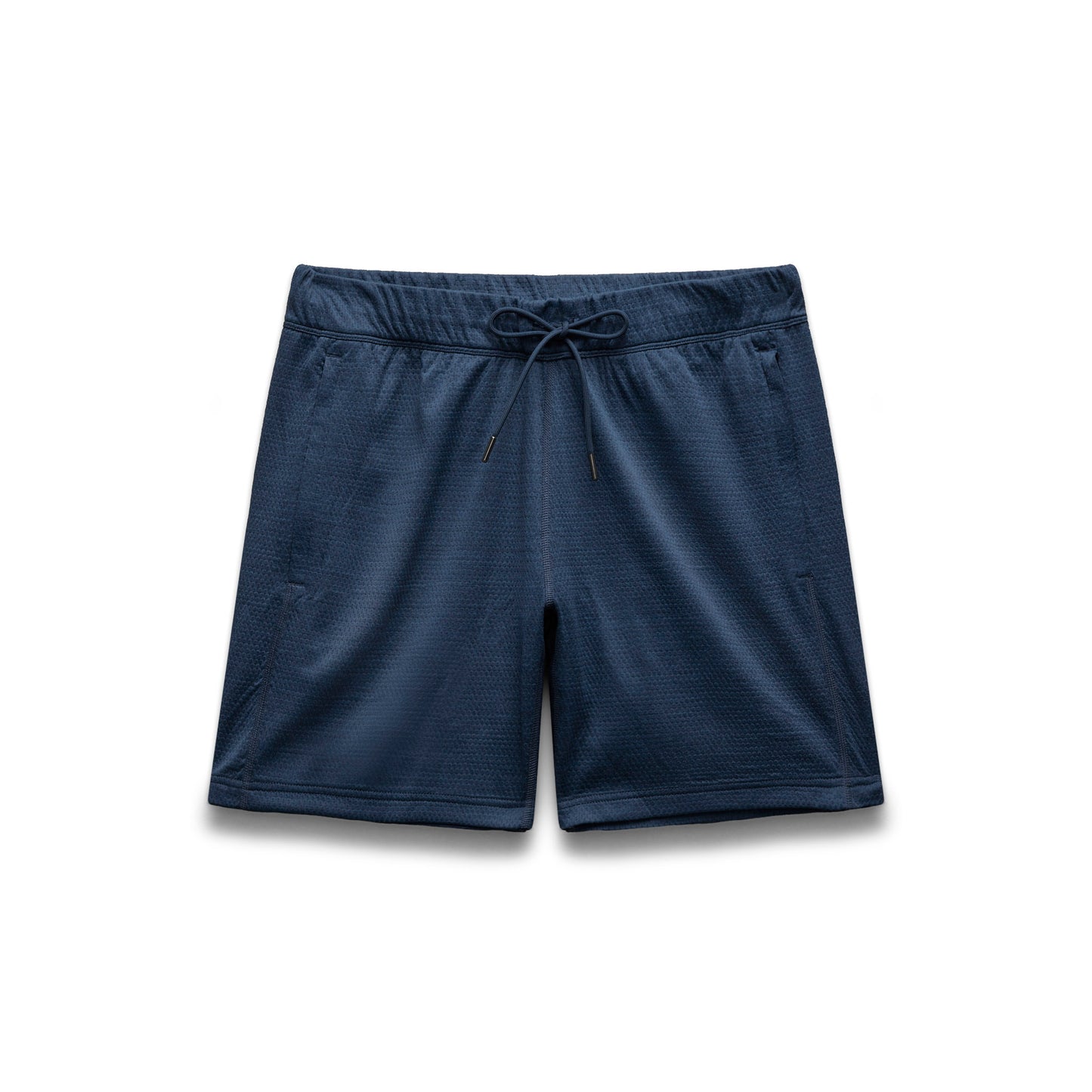 Solotex Mesh Tiebreak Standard Short 7"