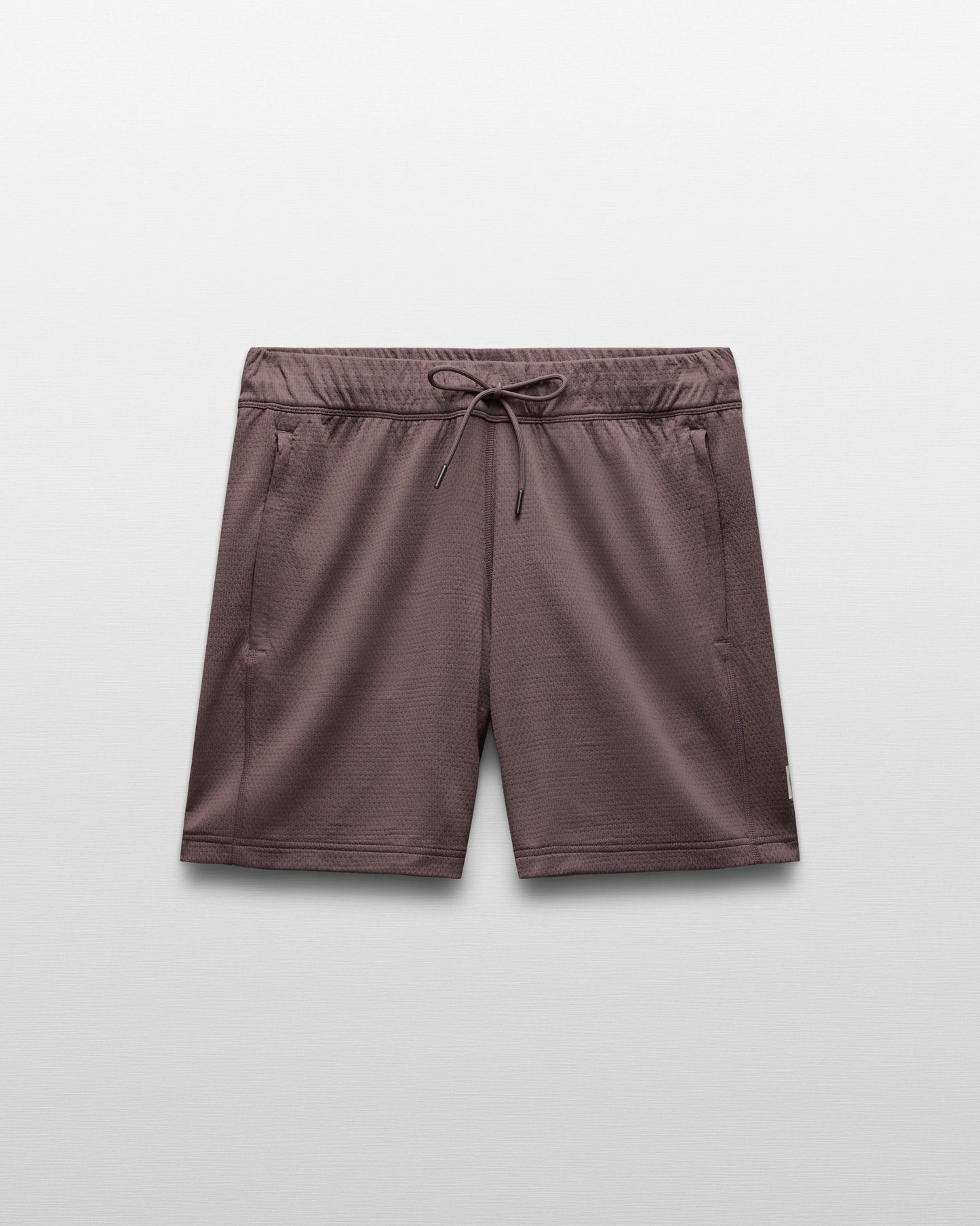 Solotex Mesh Tiebreak Standard Short 7"