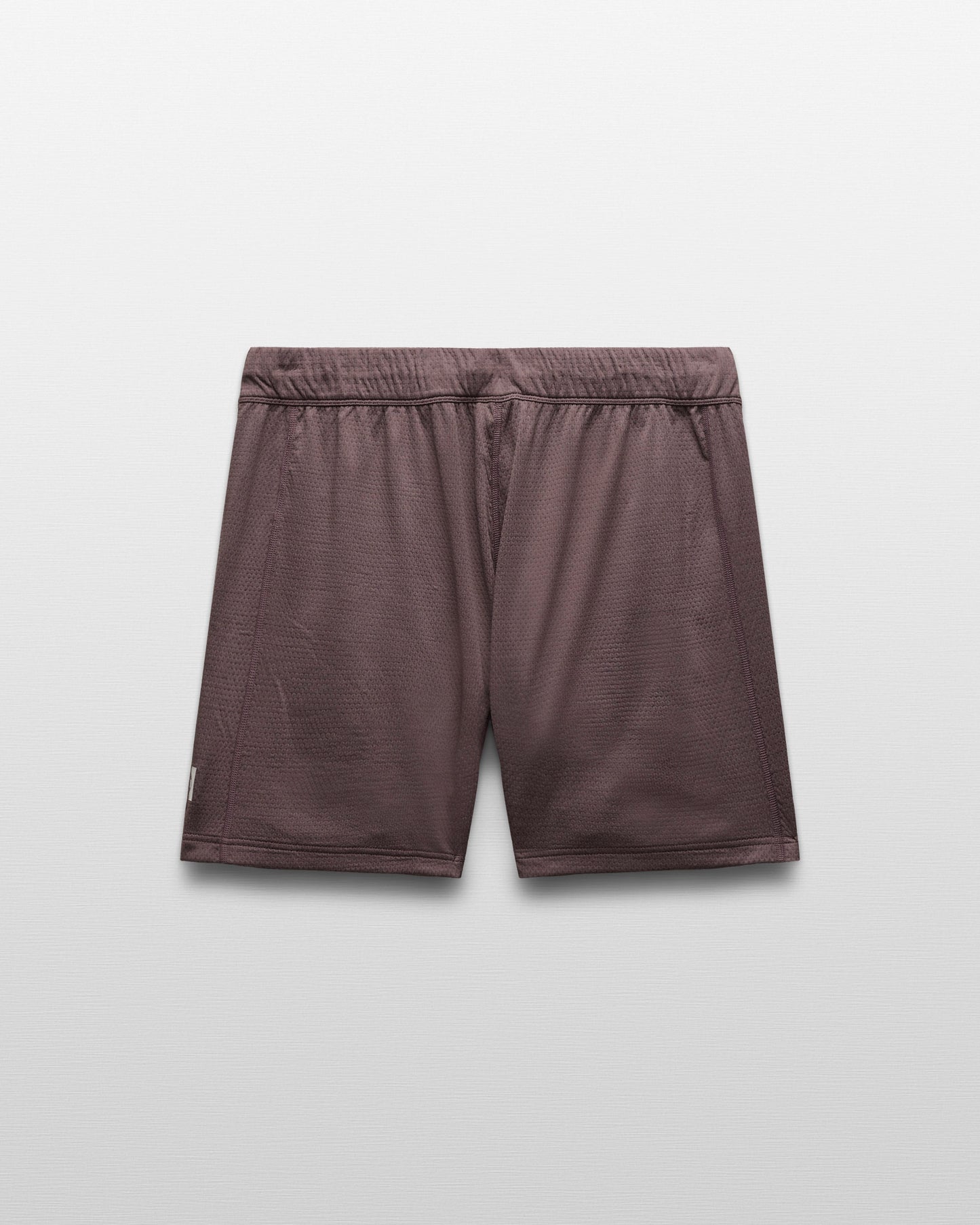 Solotex Mesh Tiebreak Standard Short 7"