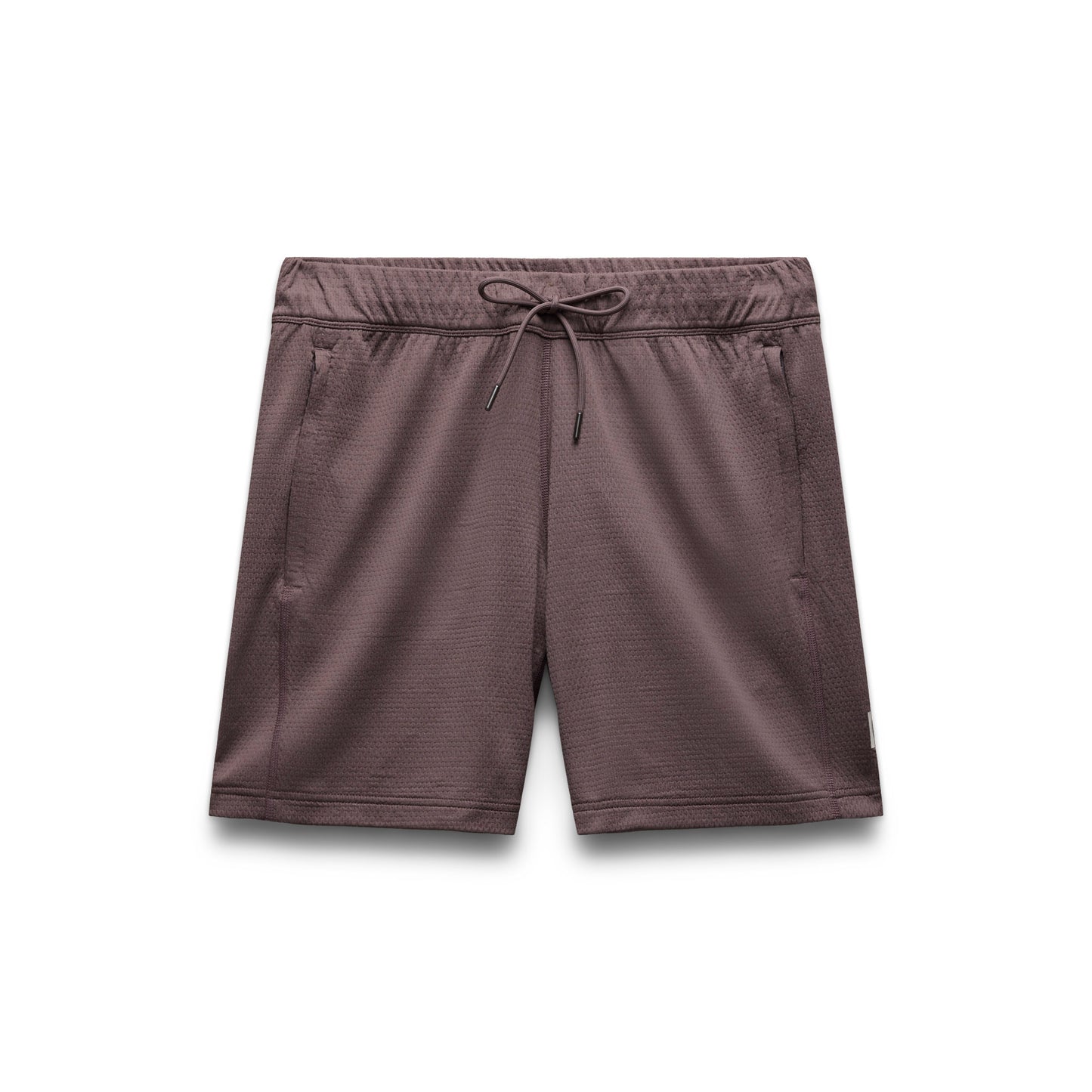 Solotex Mesh Tiebreak Standard Short 7"