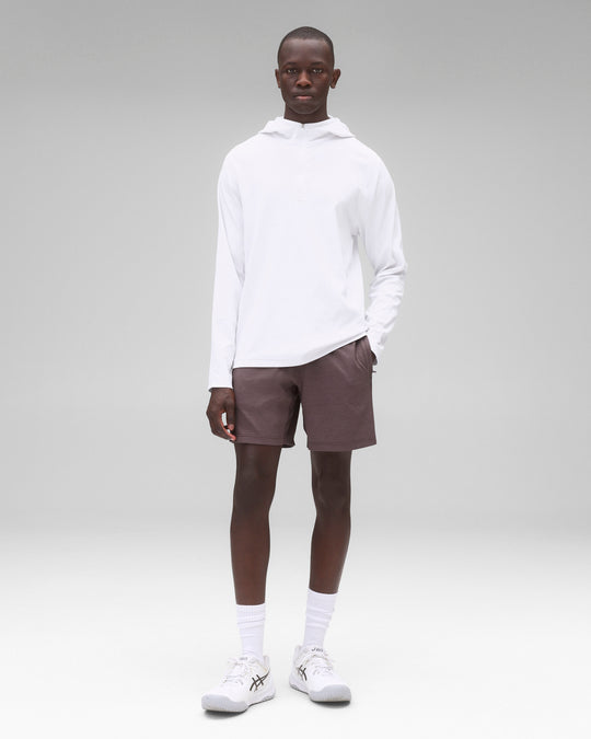 Solotex Mesh Tiebreak Standard Short 7"