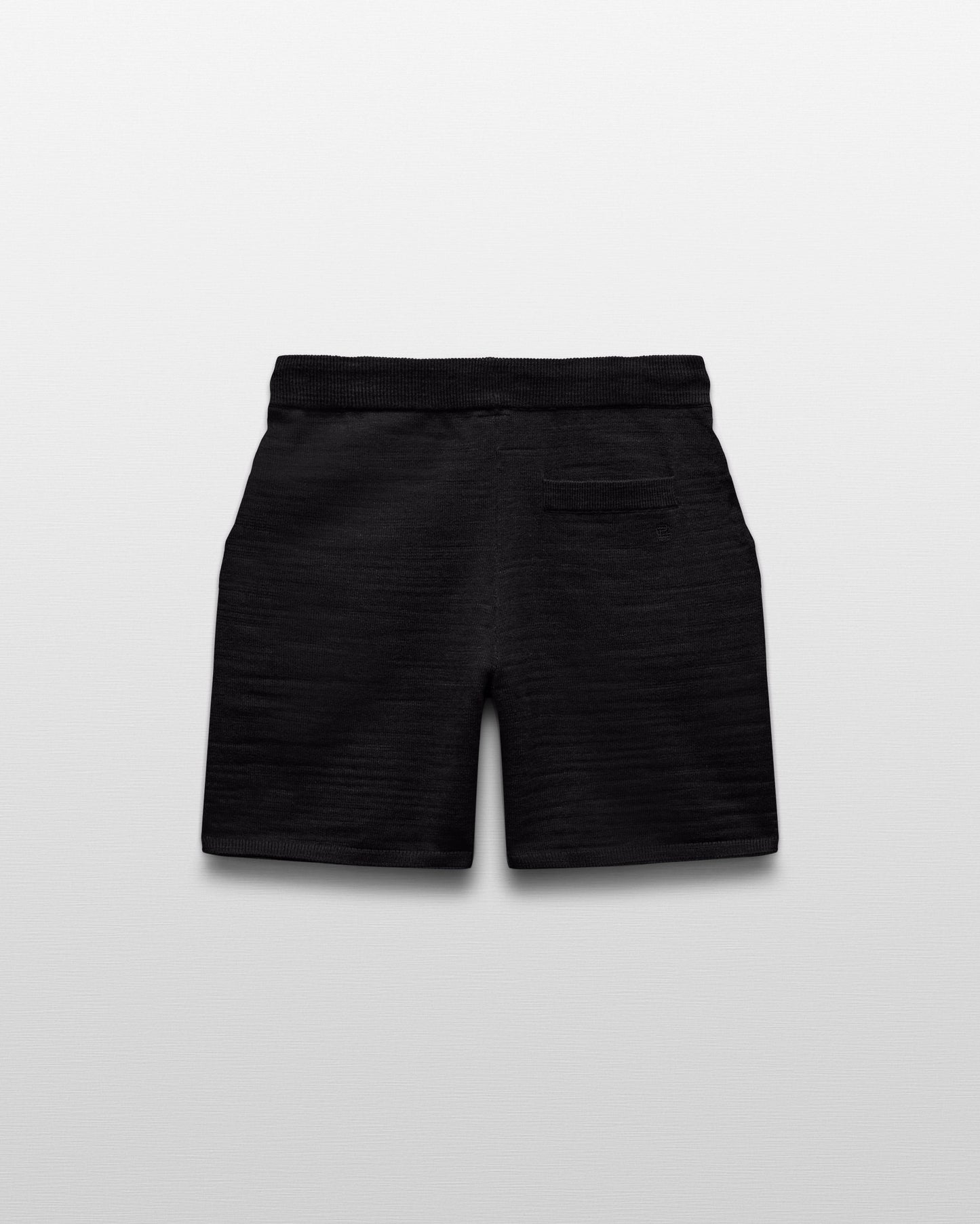 Cotton Slub Laurel Standard Short 7"
