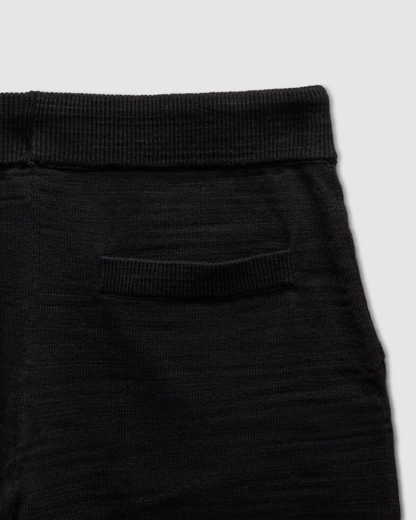 Cotton Slub Laurel Standard Short 7"