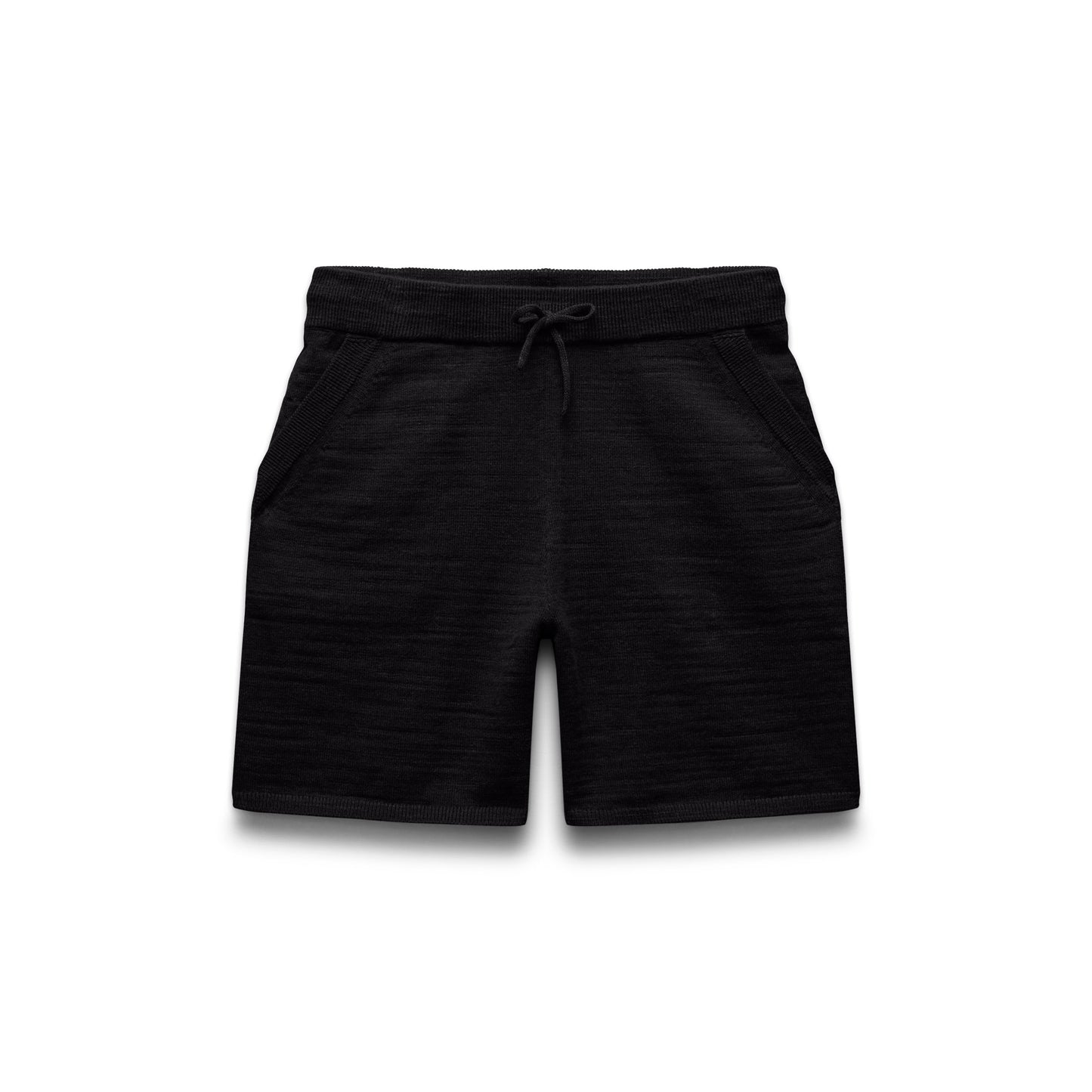Cotton Slub Laurel Standard Short 7"