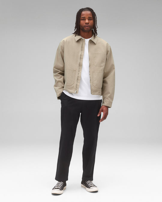 Solotex Cotton Carrot Standard Pant