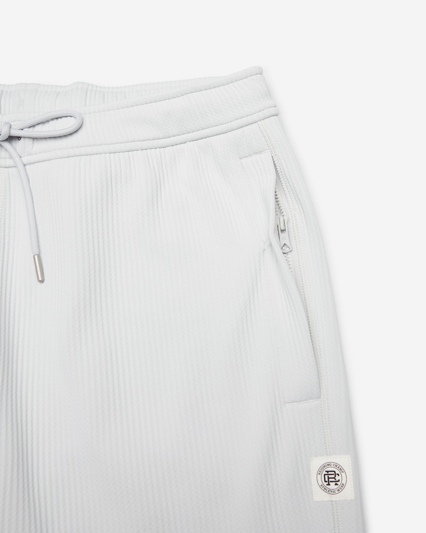 Double Knit Rally Slim Jogger