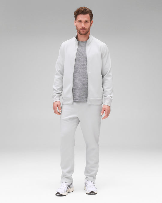 Double Knit Rally Slim Jogger