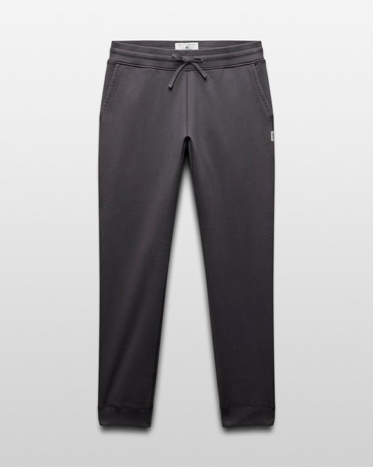 Midweight Terry Slim Sweatpant