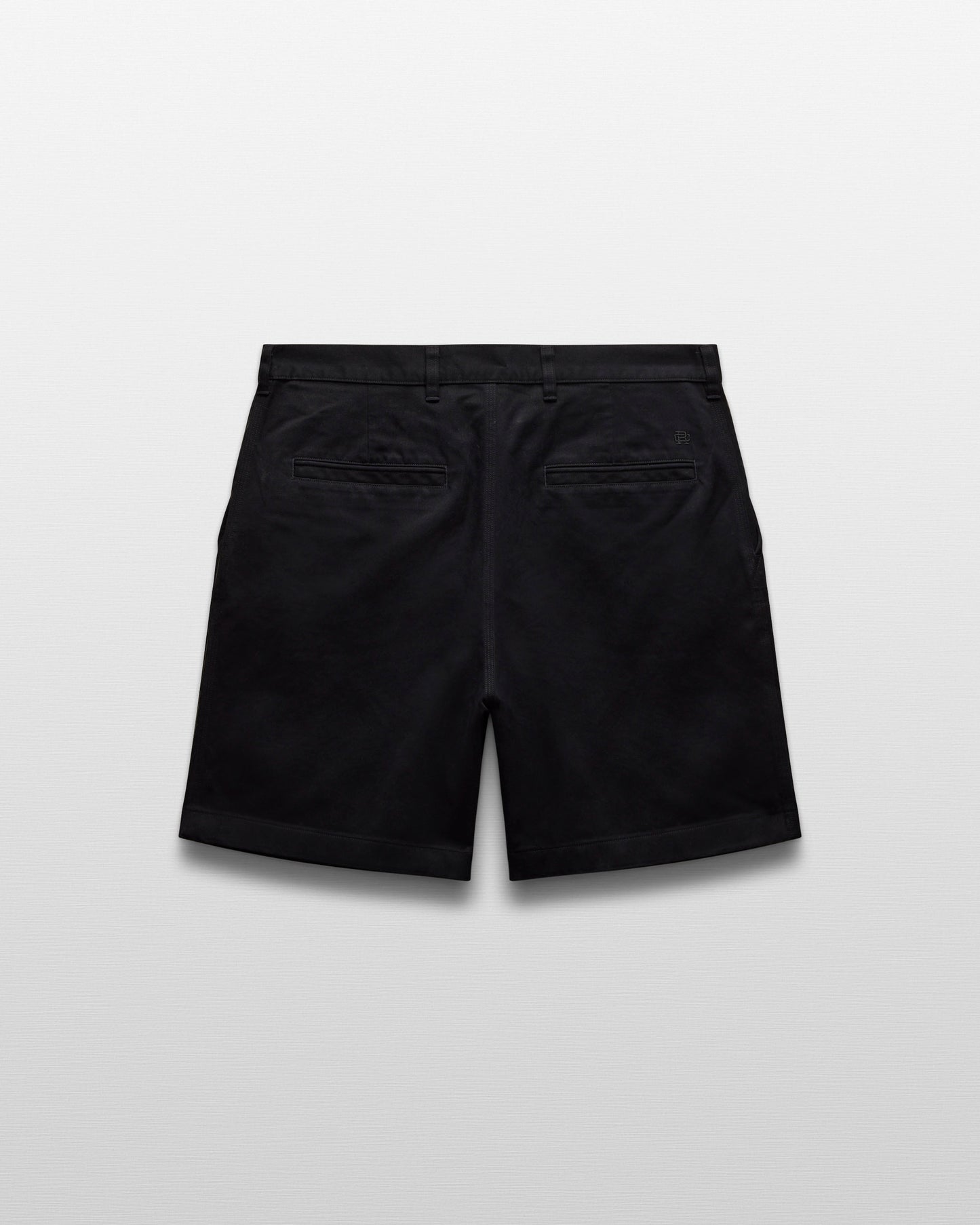 Cotton Chino Freshman Standard Short 7"