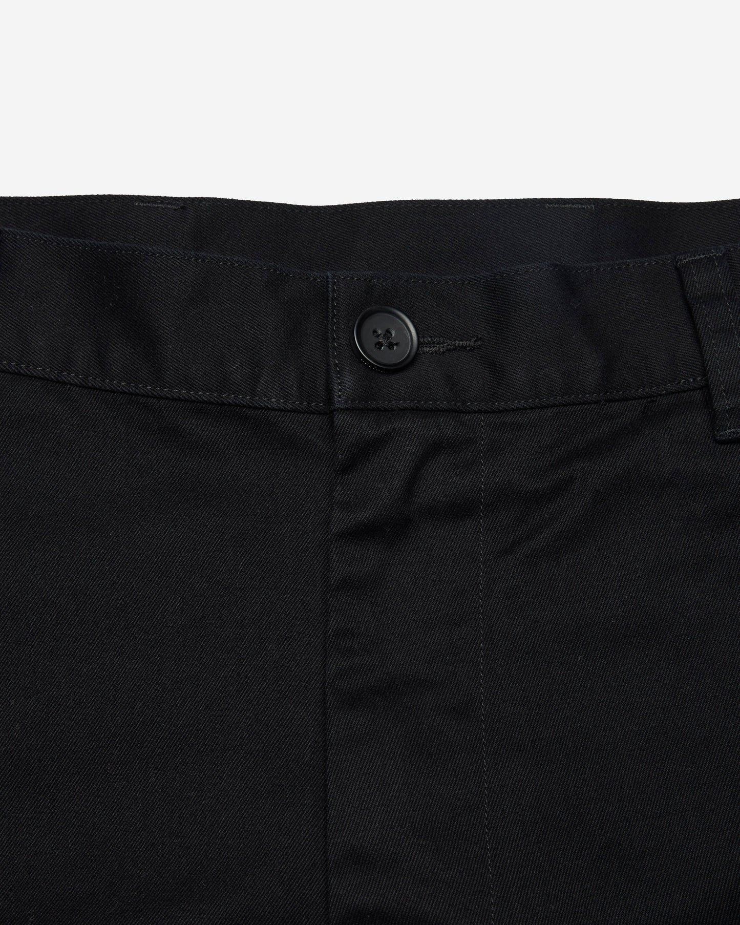 Cotton Chino Freshman Standard Short 7"