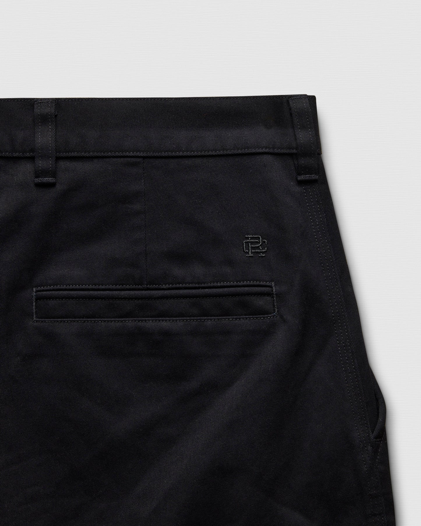 Cotton Chino Freshman Standard Short 7"