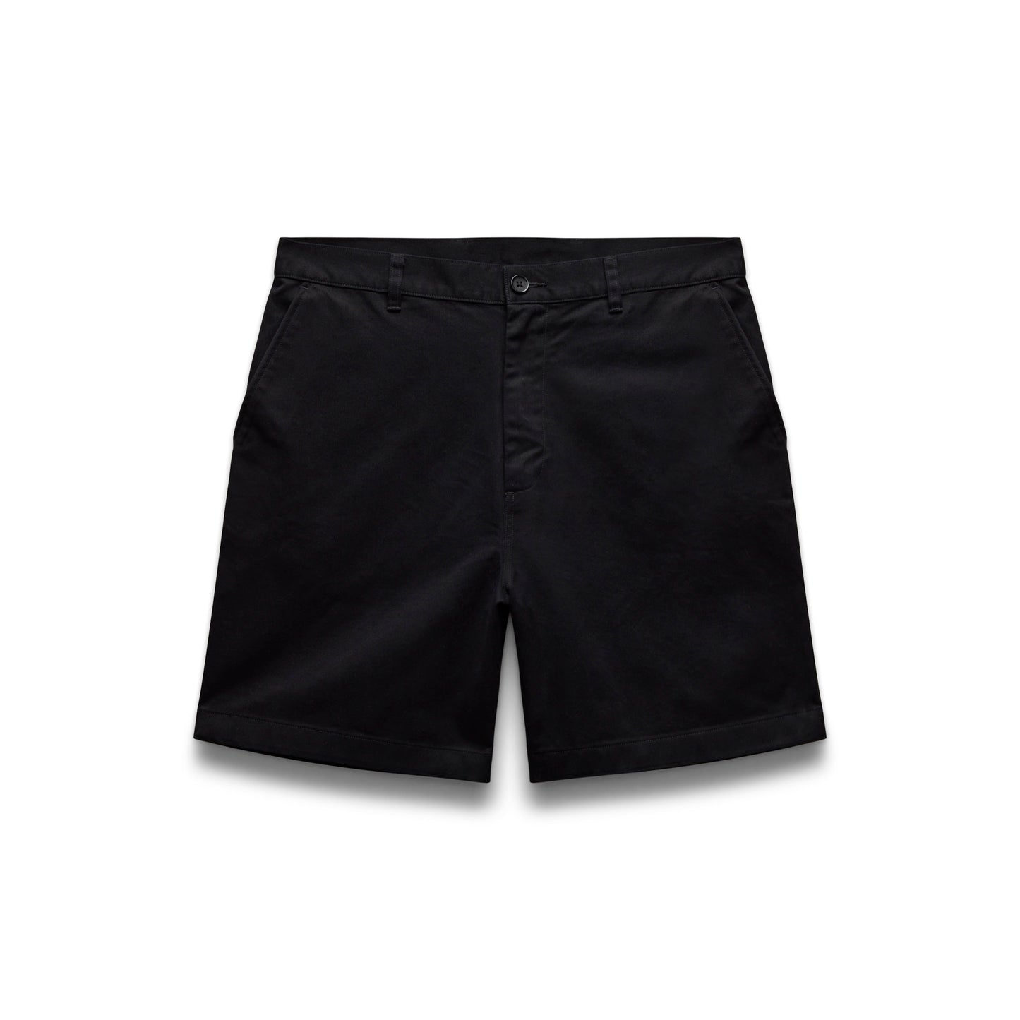 Cotton Chino Freshman Standard Short 7"