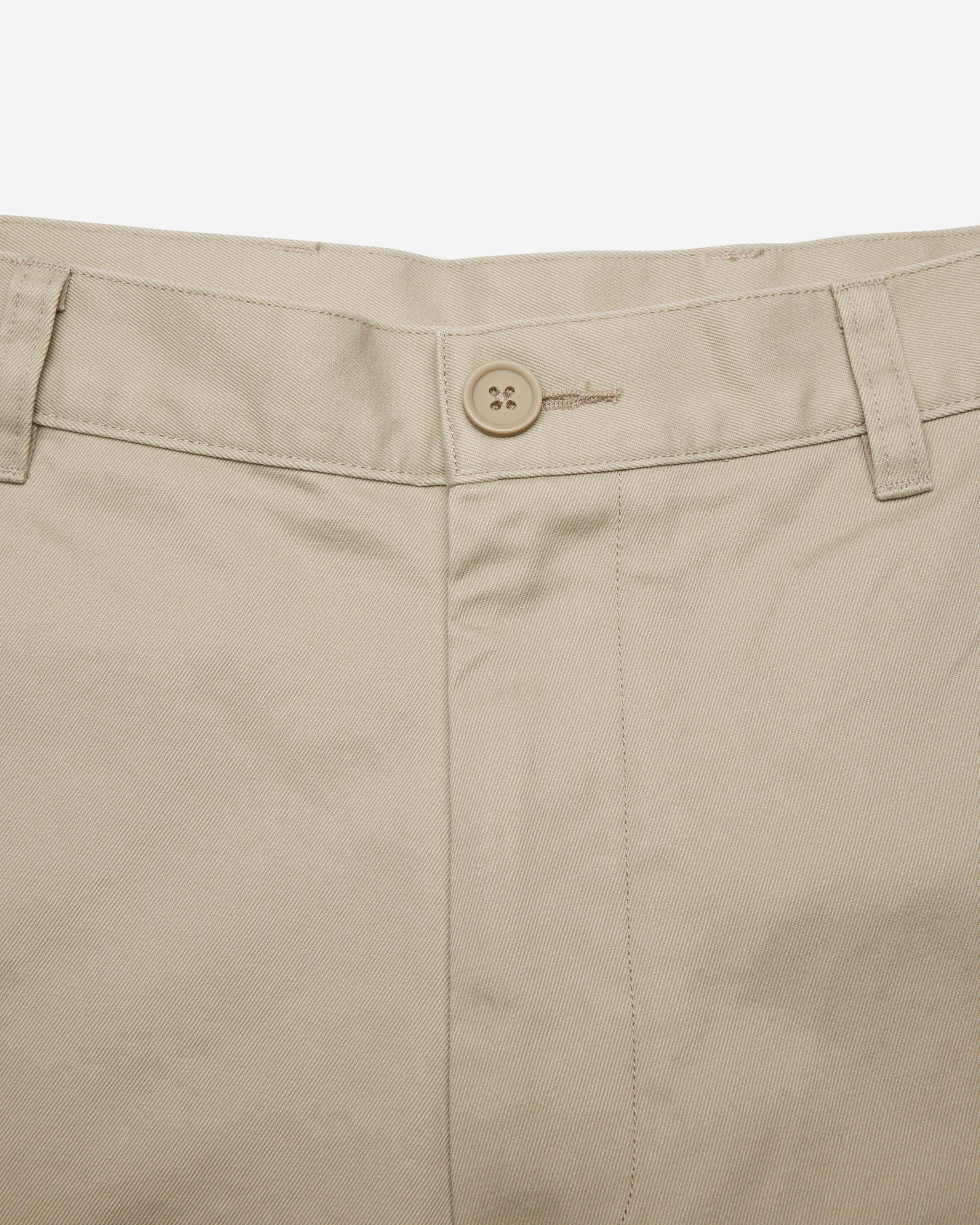 Cotton Chino Freshman Standard Short 7"