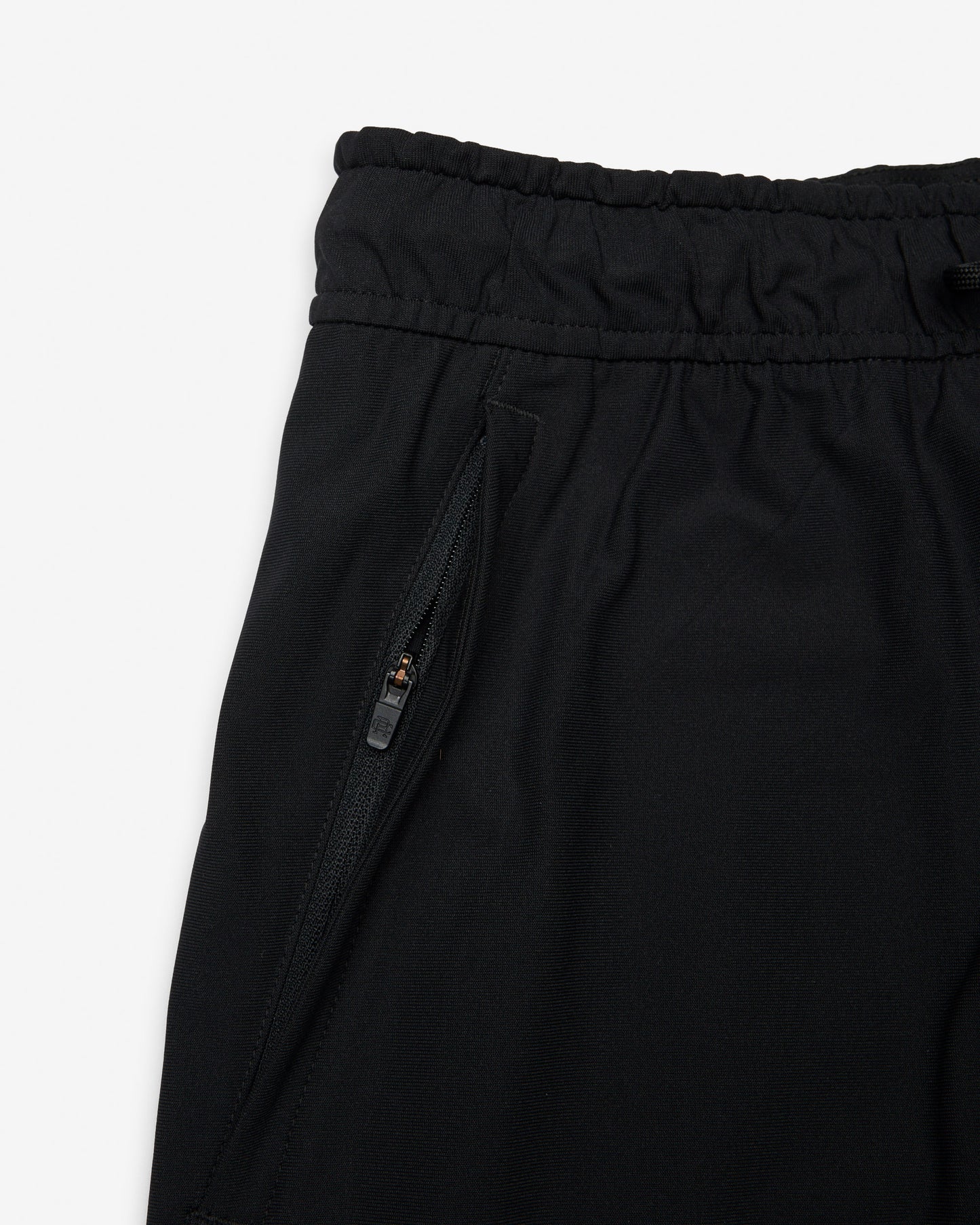 Stretch Warp Knit Coach's Rec Standard Short 8"