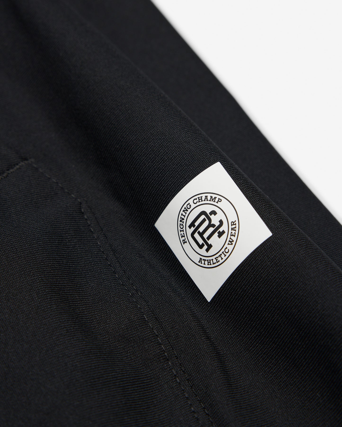 Stretch Warp Knit Coach's Rec Standard Short 8"