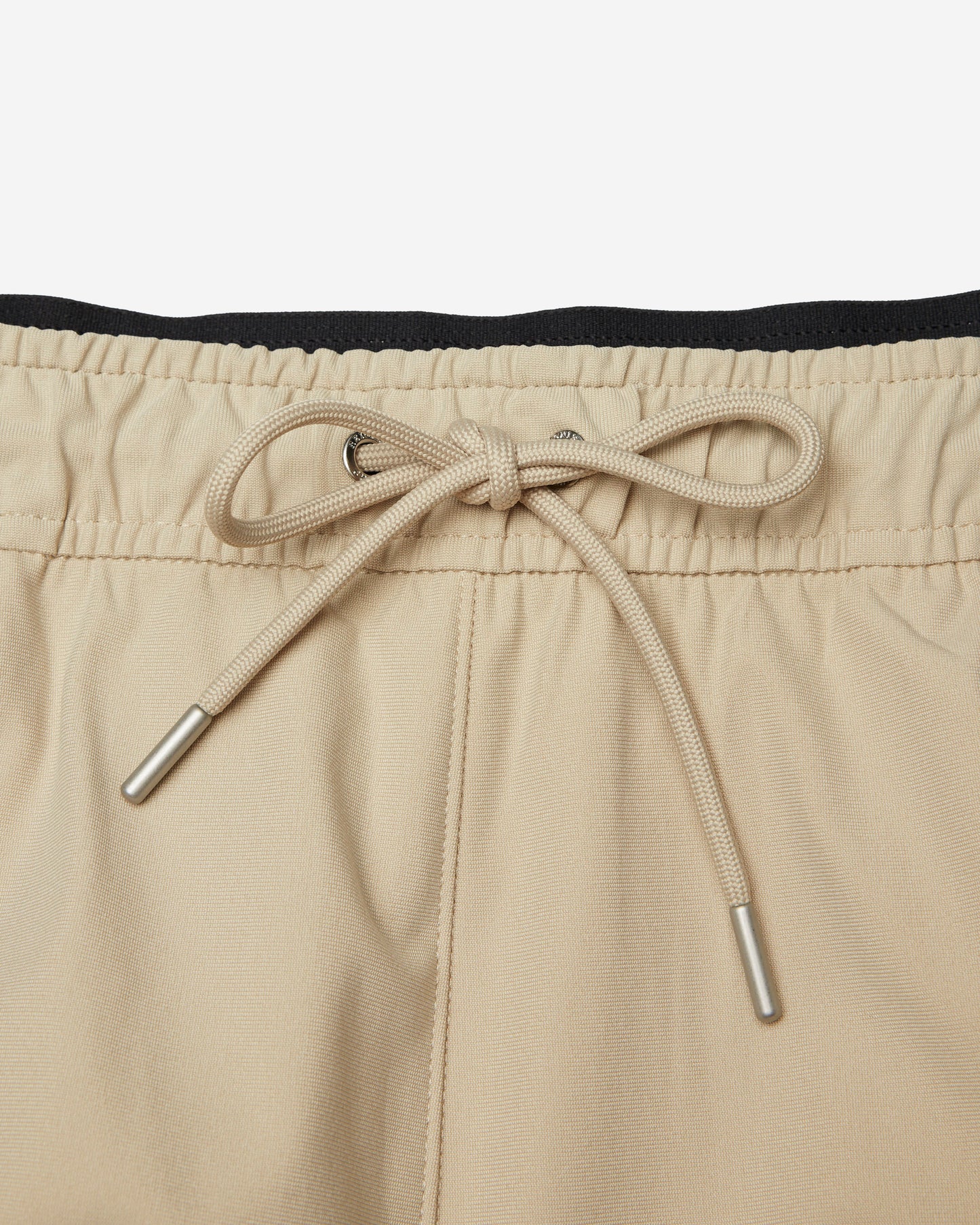 Stretch Warp Knit Coach's Rec Standard Short 8"
