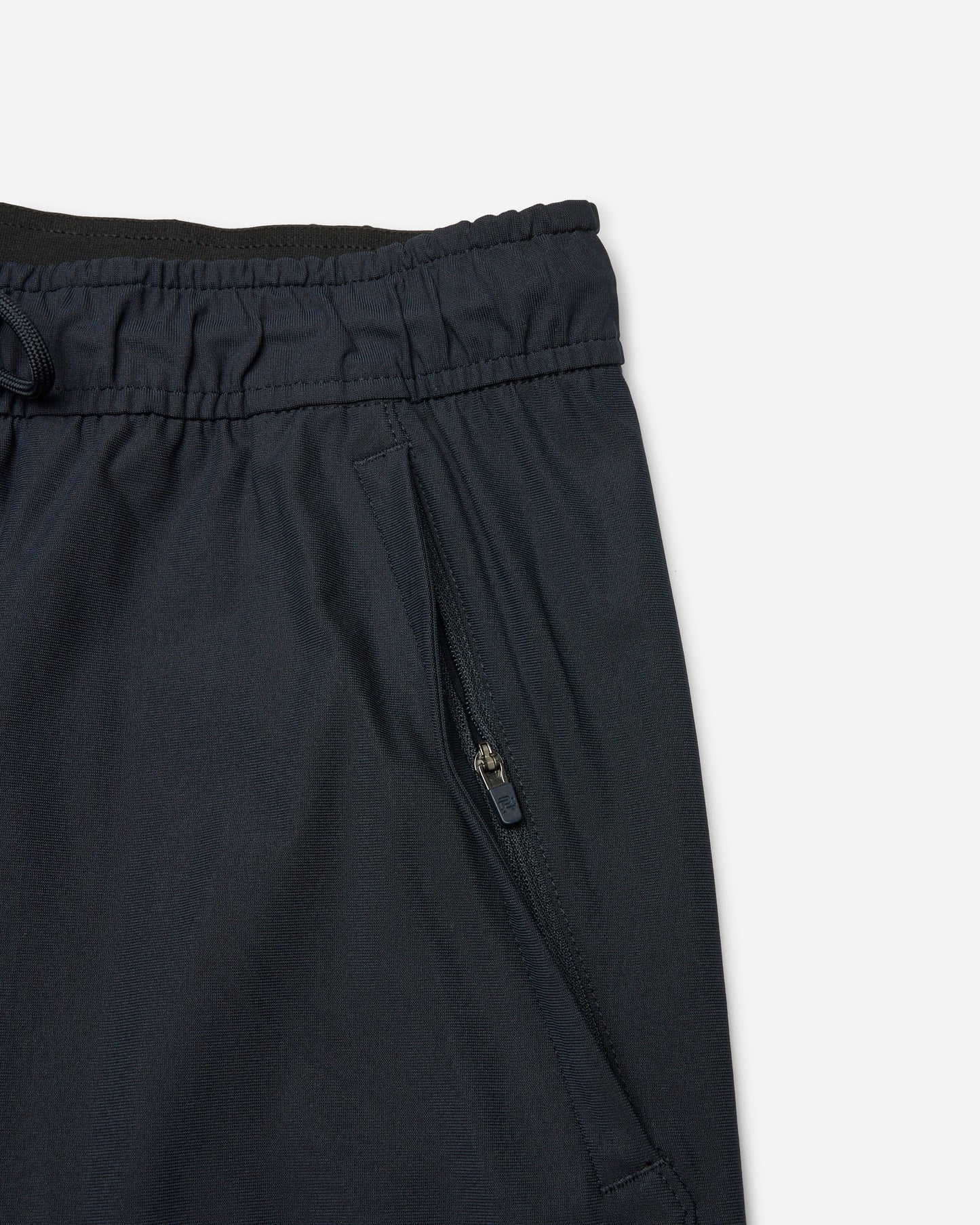 Stretch Warp Knit Coach's Rec Standard Short 8"