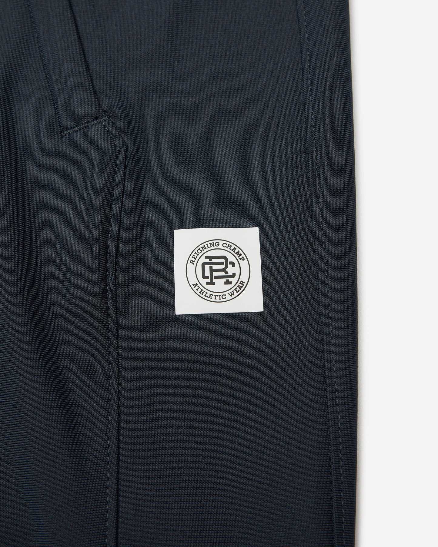 Stretch Warp Knit Coach's Rec Standard Short 8"