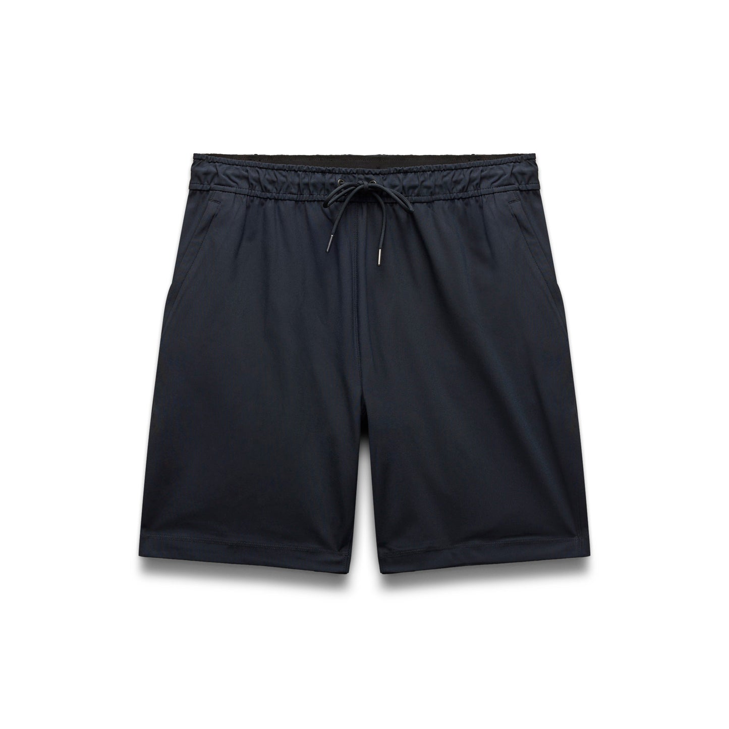 Stretch Warp Knit Coach's Rec Standard Short 8"