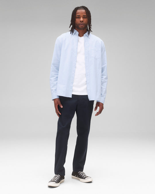 Solotex Cotton Freshman Slim Pant
