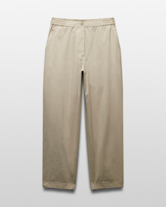 Solotex Cotton Carrot Standard Pant