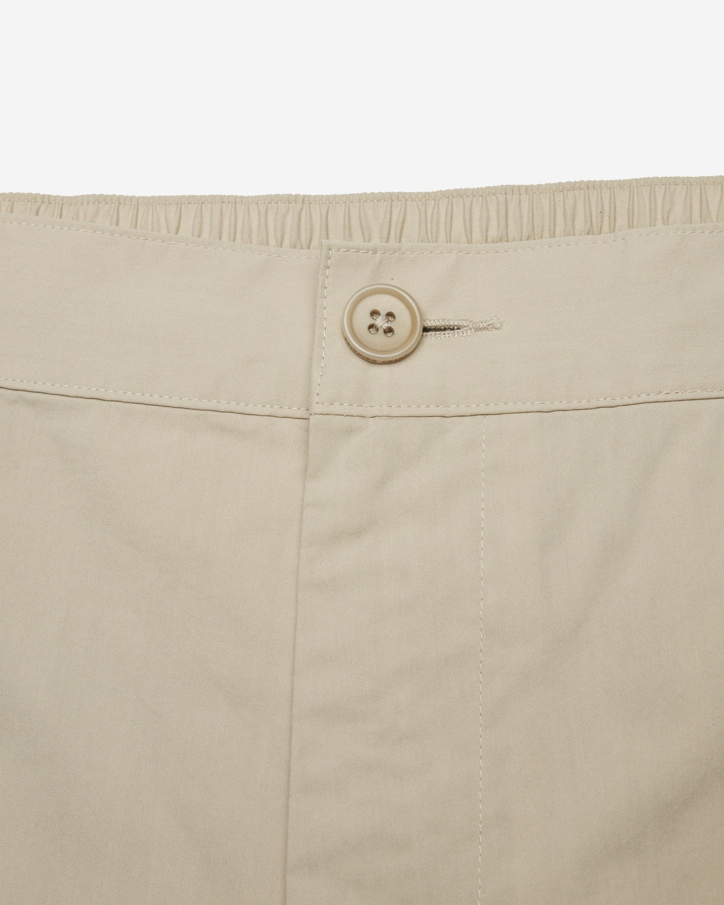 Solotex Cotton Carrot Standard Pant