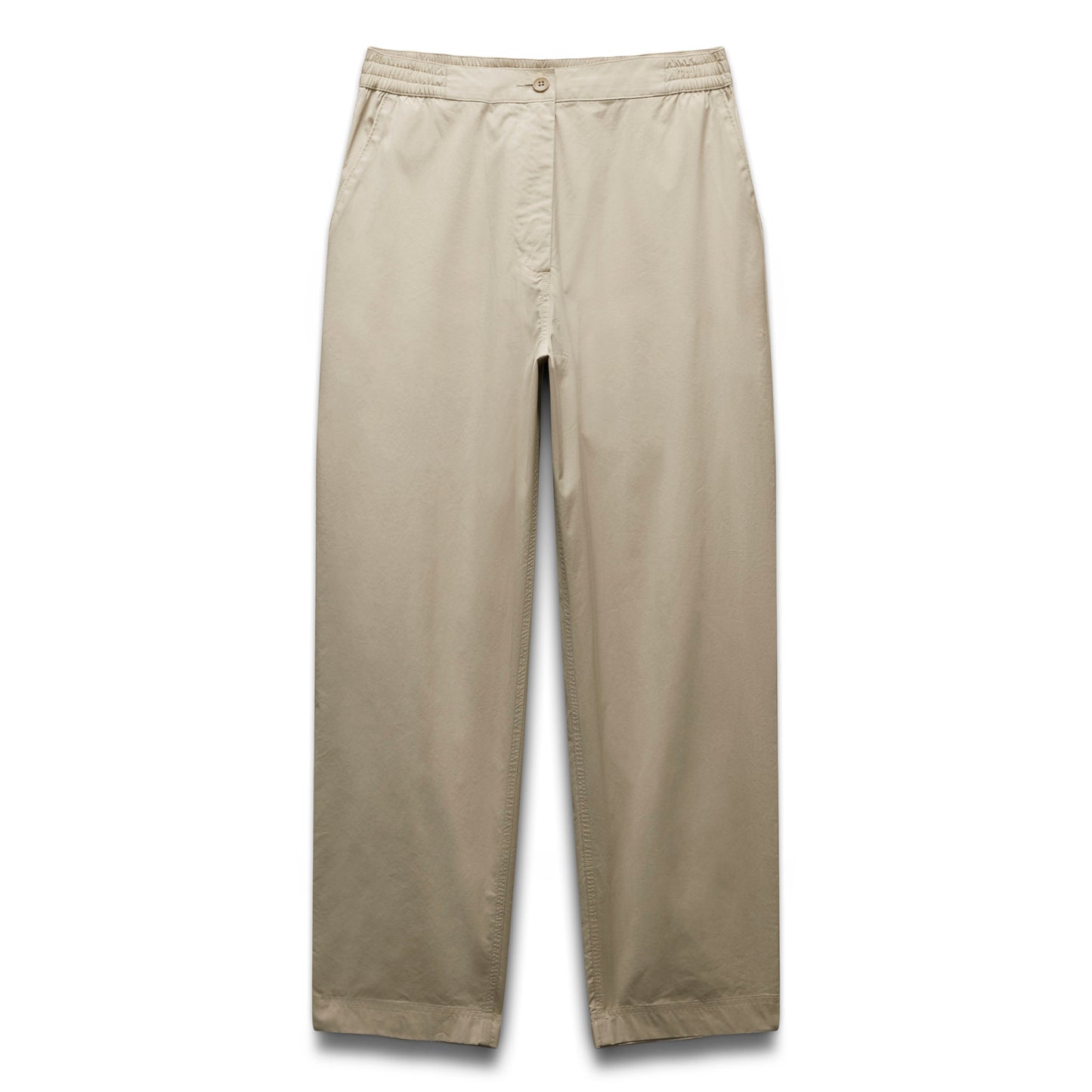 Solotex Cotton Carrot Standard Pant