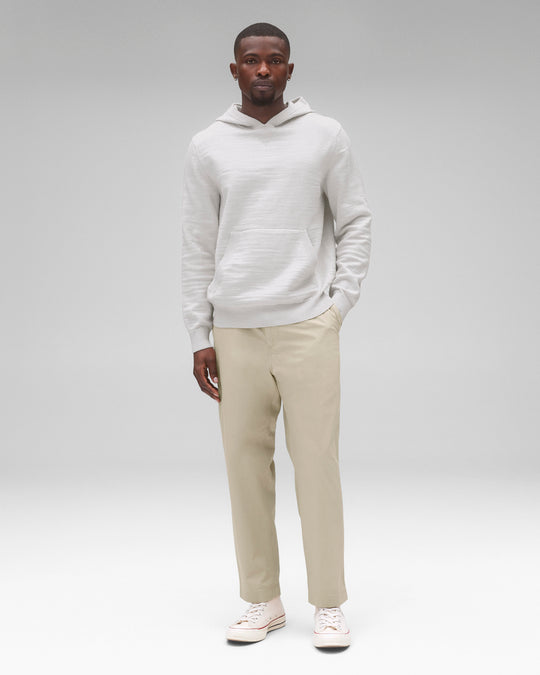 Solotex Cotton Carrot Standard Pant