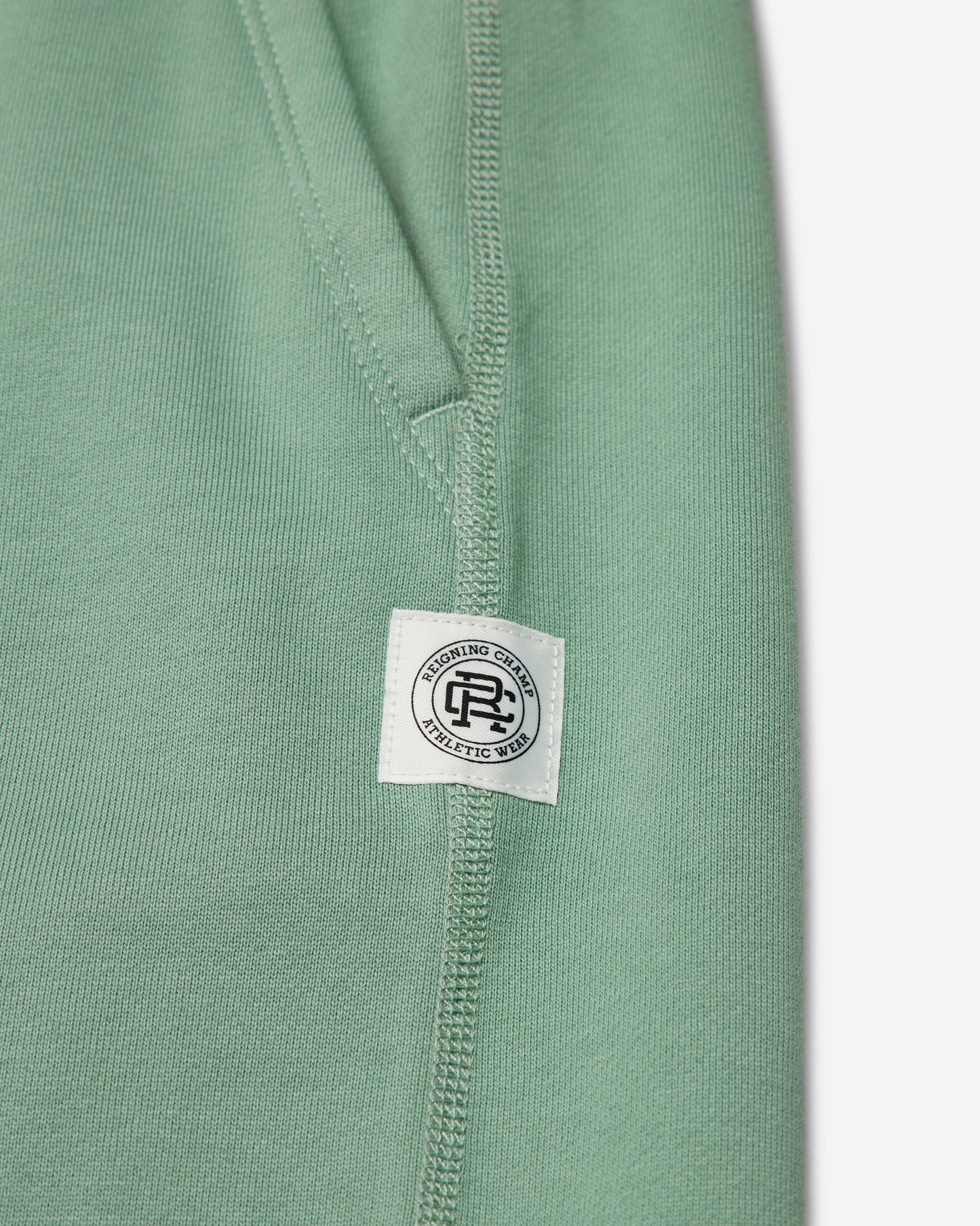 Midweight Terry Vintage Sweatpant