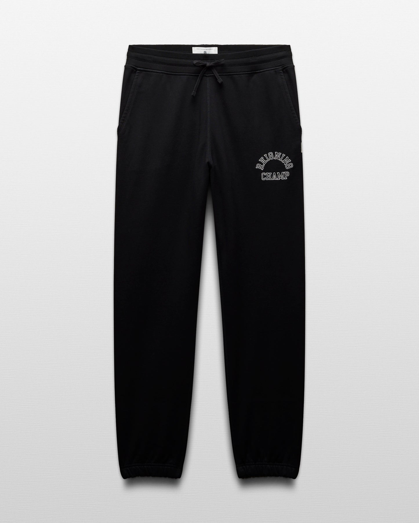 Midweight Terry Arch Logo Vintage Sweatpant