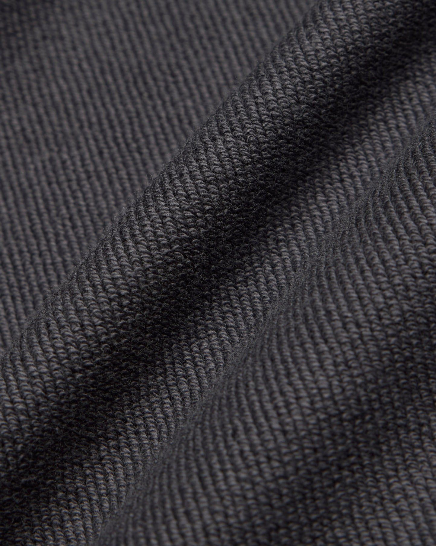 Midweight Terry Standard Sweatshort 6"