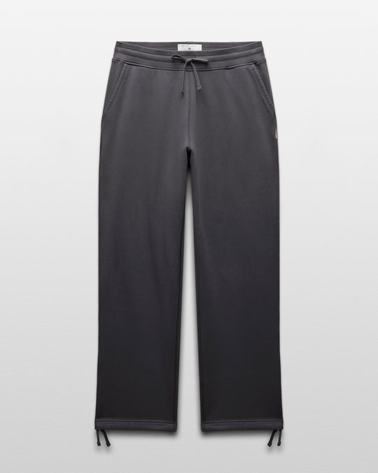 Midweight Terry Relaxed Sweatpant