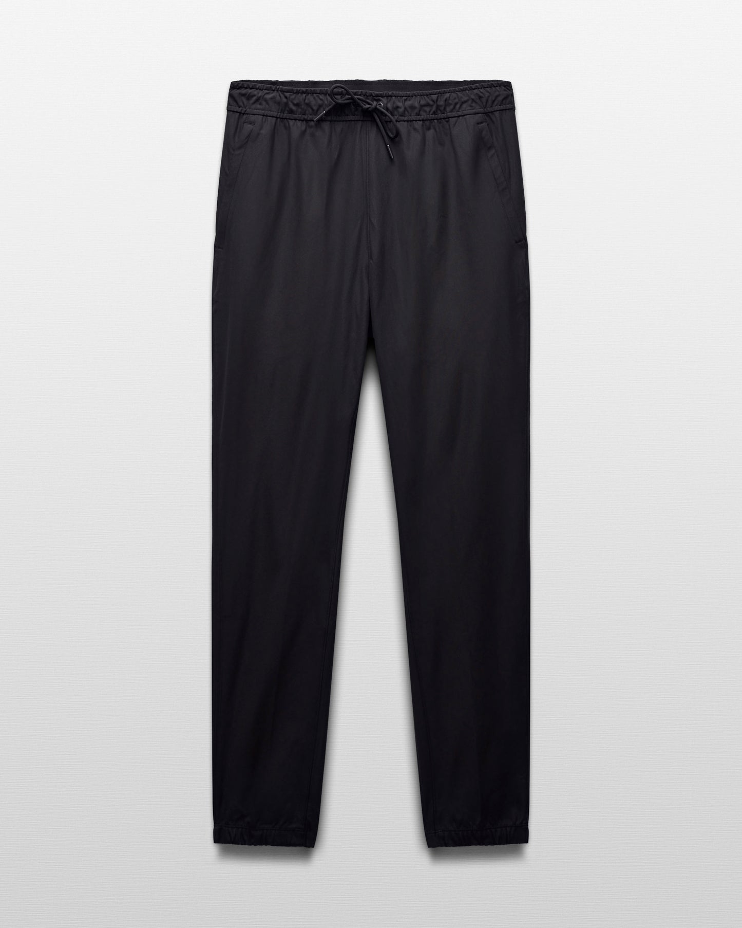 Stretch Warp Knit Coach's Standard Jogger