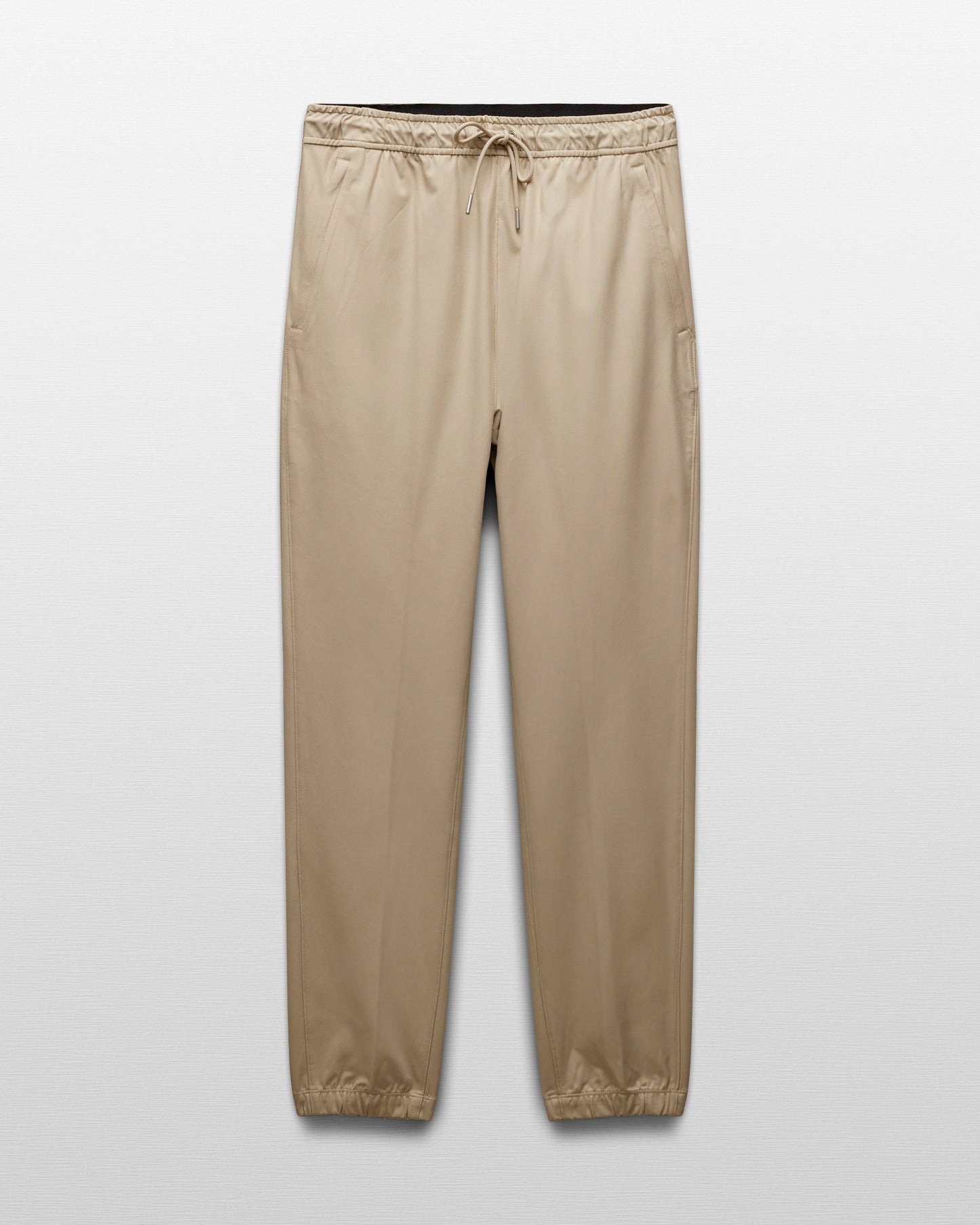 Stretch Warp Knit Coach's Standard Jogger