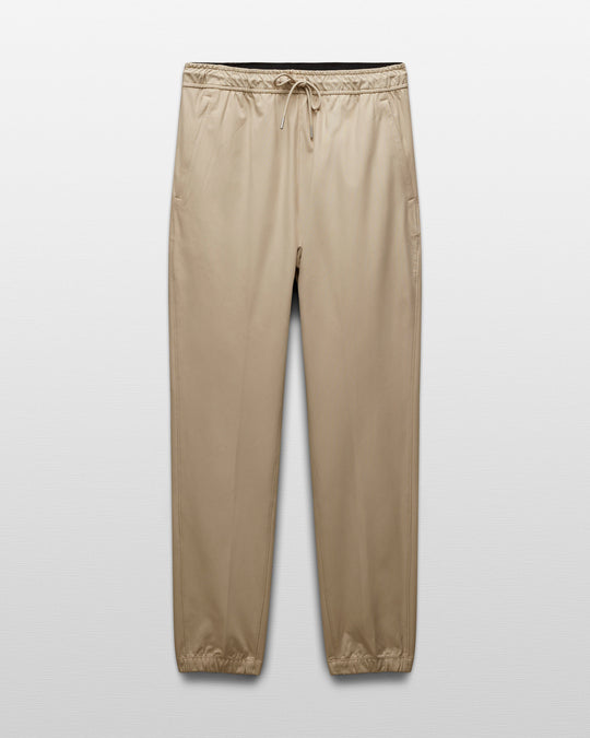 Stretch Warp Knit Coach's Standard Jogger