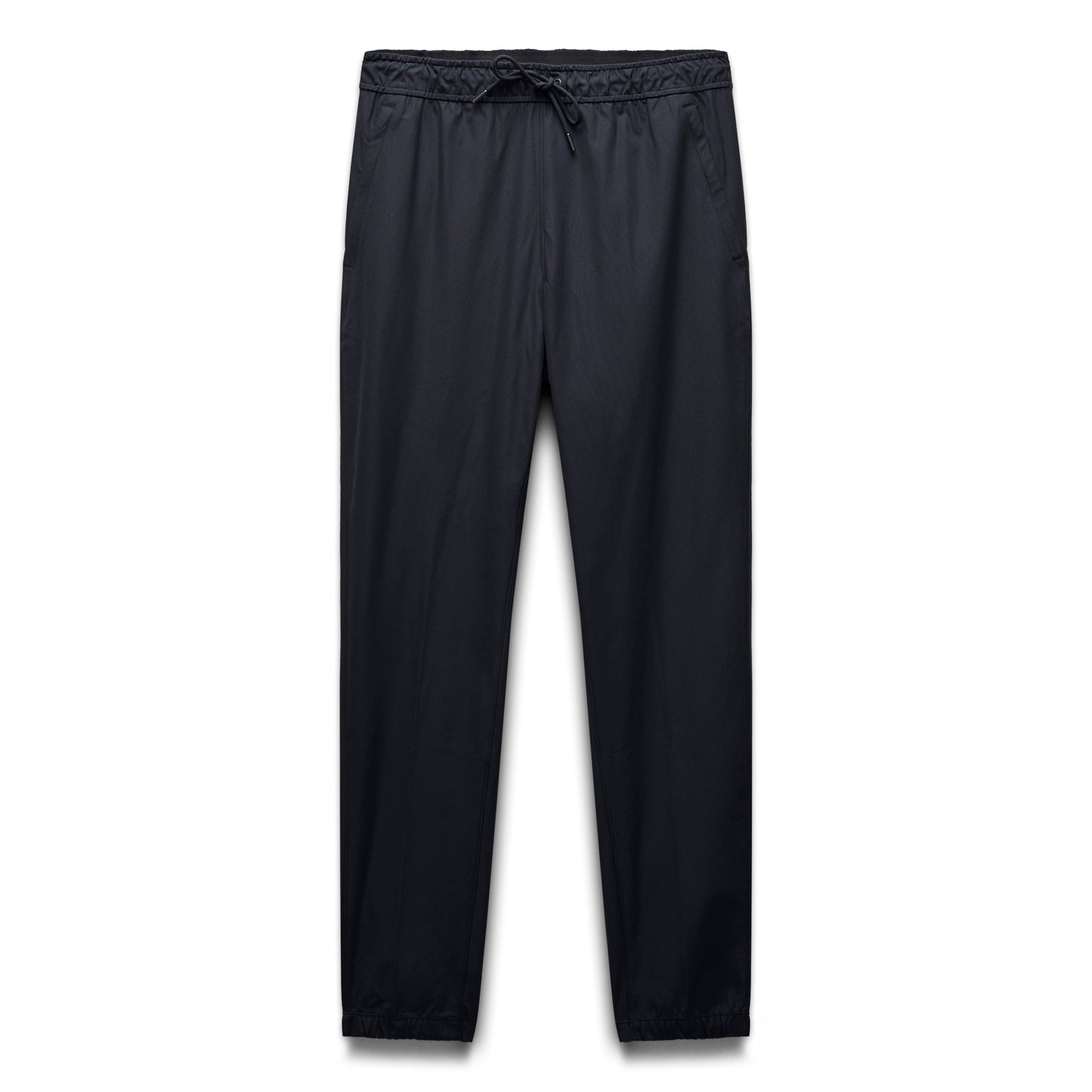 Stretch Warp Knit Coach's Standard Jogger